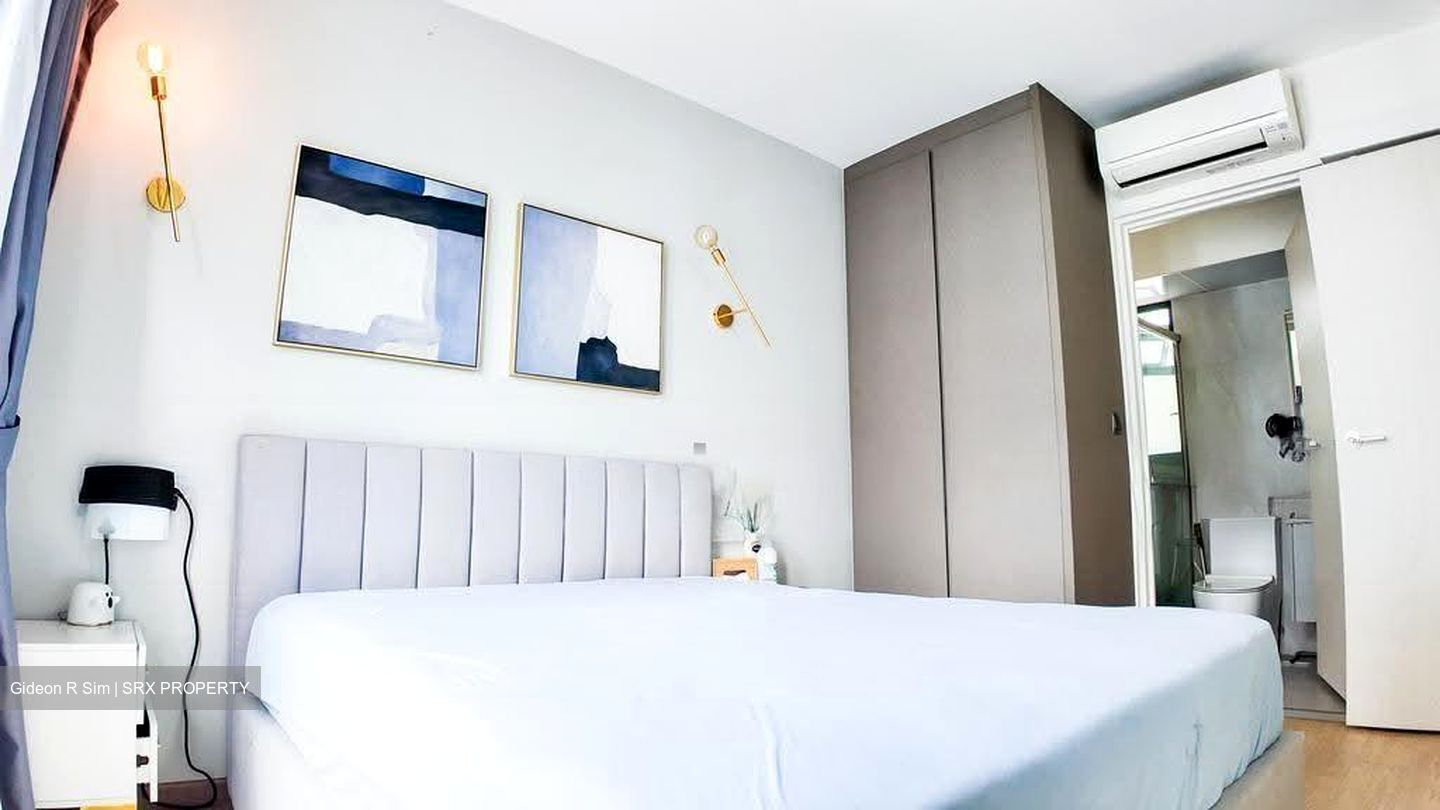 Blk 118A Alkaff Lakeview (Toa Payoh), HDB 3 Rooms #639509161